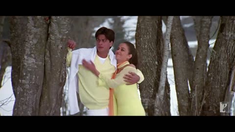 Humko Humise Chura Lo Song _ Mohabbatein _ Shah Rukh Khan, Aishwarya Rai _ Lata Mangeshkar,