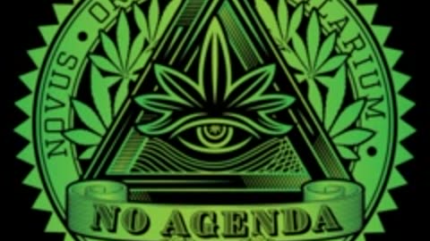 No Agenda Episode 1548 Dangle Op.1