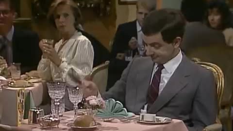Mr,Bean