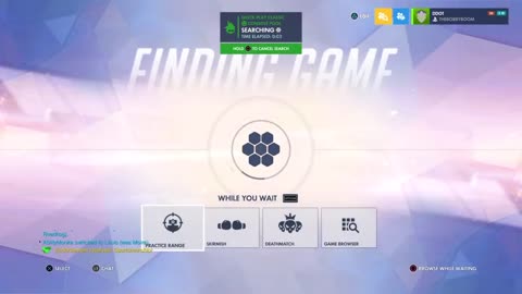 These were the last matches of Overwatch in 2022