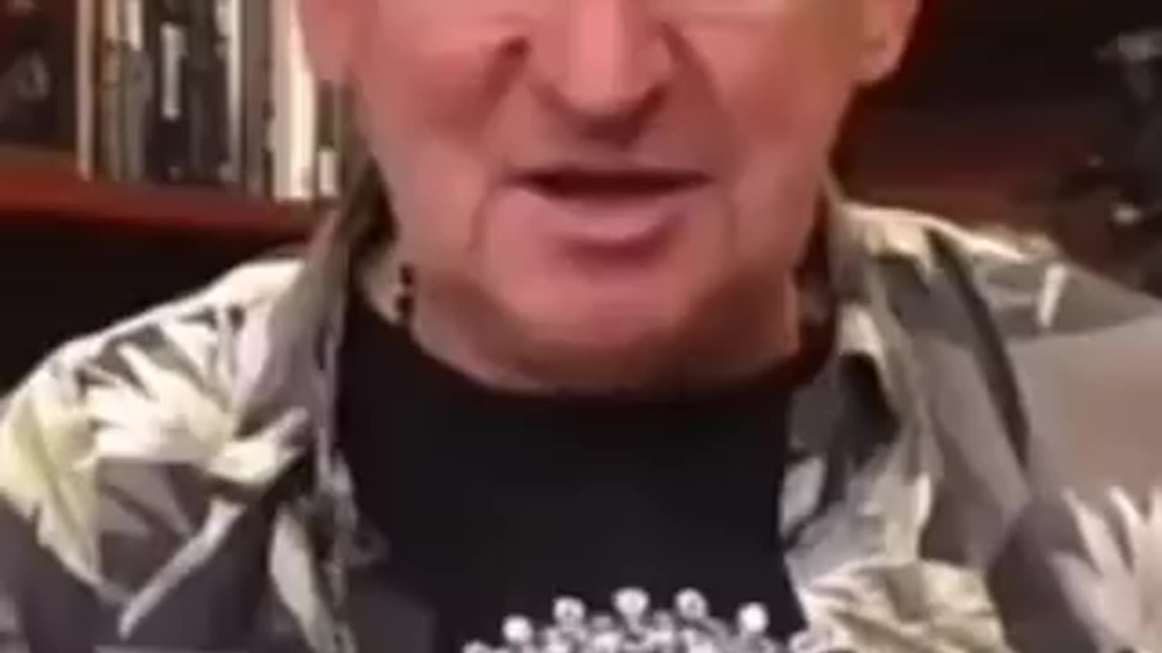 Wojciech Cejrowski o Ukraine i zelensky