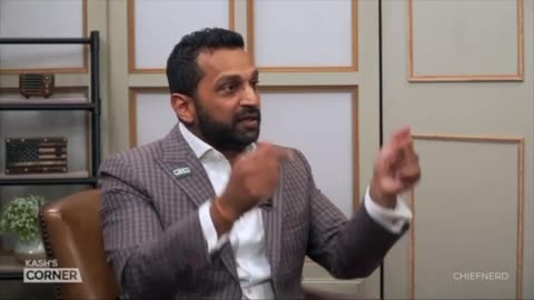 Kash | Based & Redpill