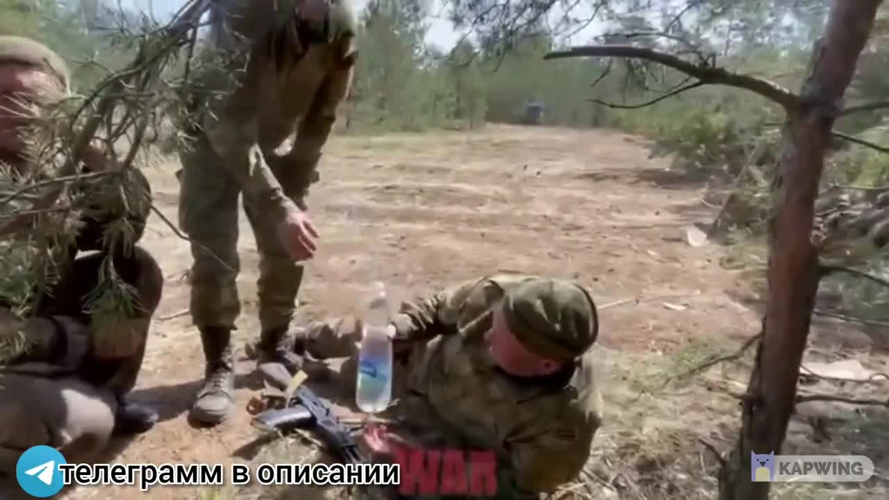 Severodonetsk cauldron⚡️Situation.