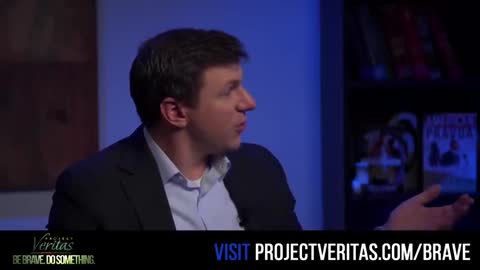 Project Veritas: Whistleblowers LEAK FACEBOOK DOCS About Censorship of Vax Hesitancy