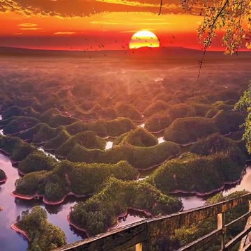 Amazing morning - Joy Funny Factory