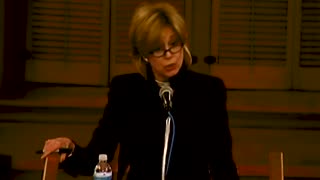 April 17, 2009 - Journalist Jane Pauley Addresses SPJ (Montage)