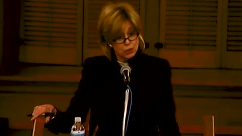 April 17, 2009 - Journalist Jane Pauley Addresses SPJ (Montage)