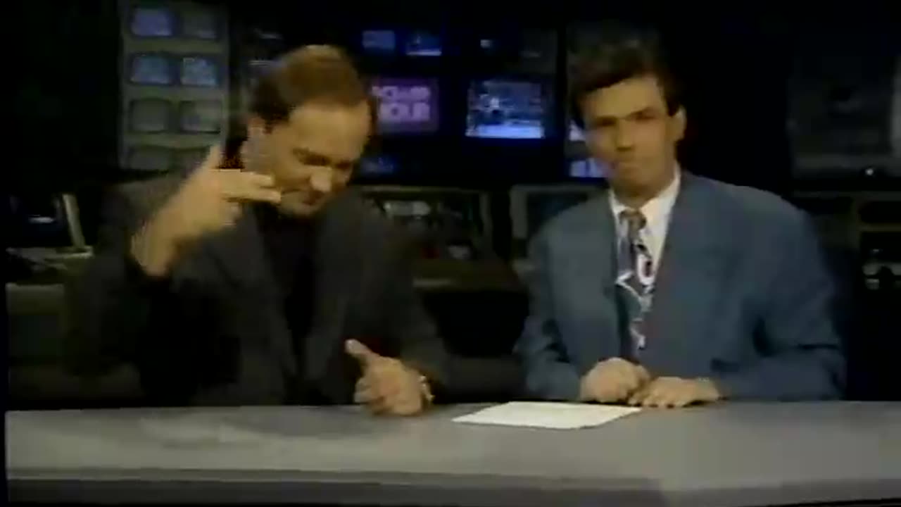 WCW Power Hour Feb 26 1994