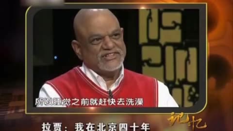 China’s Half a century of struggles