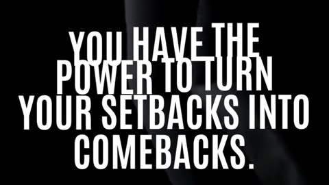 30 Seconds Motivational Video