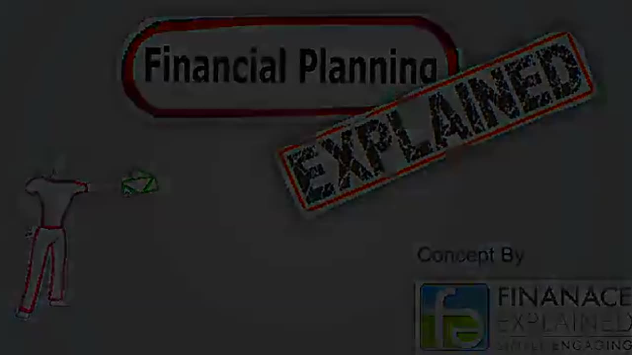 What is Financial Planning