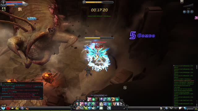 (PREMIUM) DX Caverna do Pânico modo NOOB Cabal online