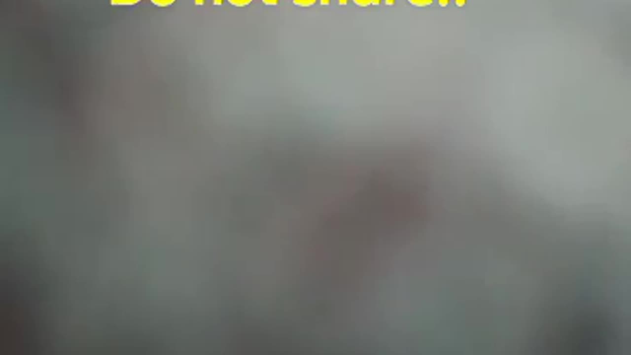 Some People Still Live in Bubble