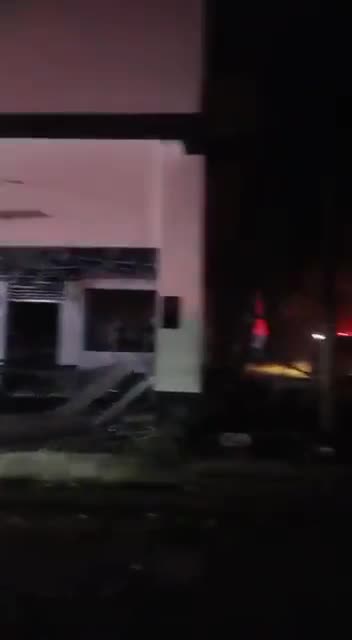 Atentado en Arauca