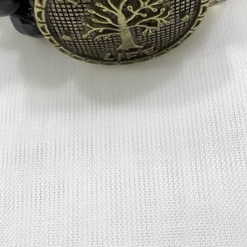 Handmade + Knotting Unique 7”~ 10” Adjustable Bracelet with 10mm Onyx, Crystals