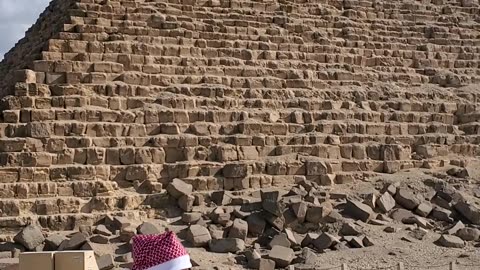 The Great Pyramids of Egypt | Cairo