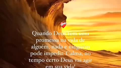 Deus Maravilhoso