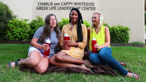 Greek Life Recruitment Health Tips University of Arkansas