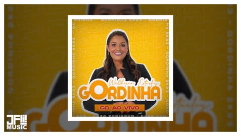 WALKIRIA ESTARLEY - LANÇAMENTO CD - GORDINHA 2023