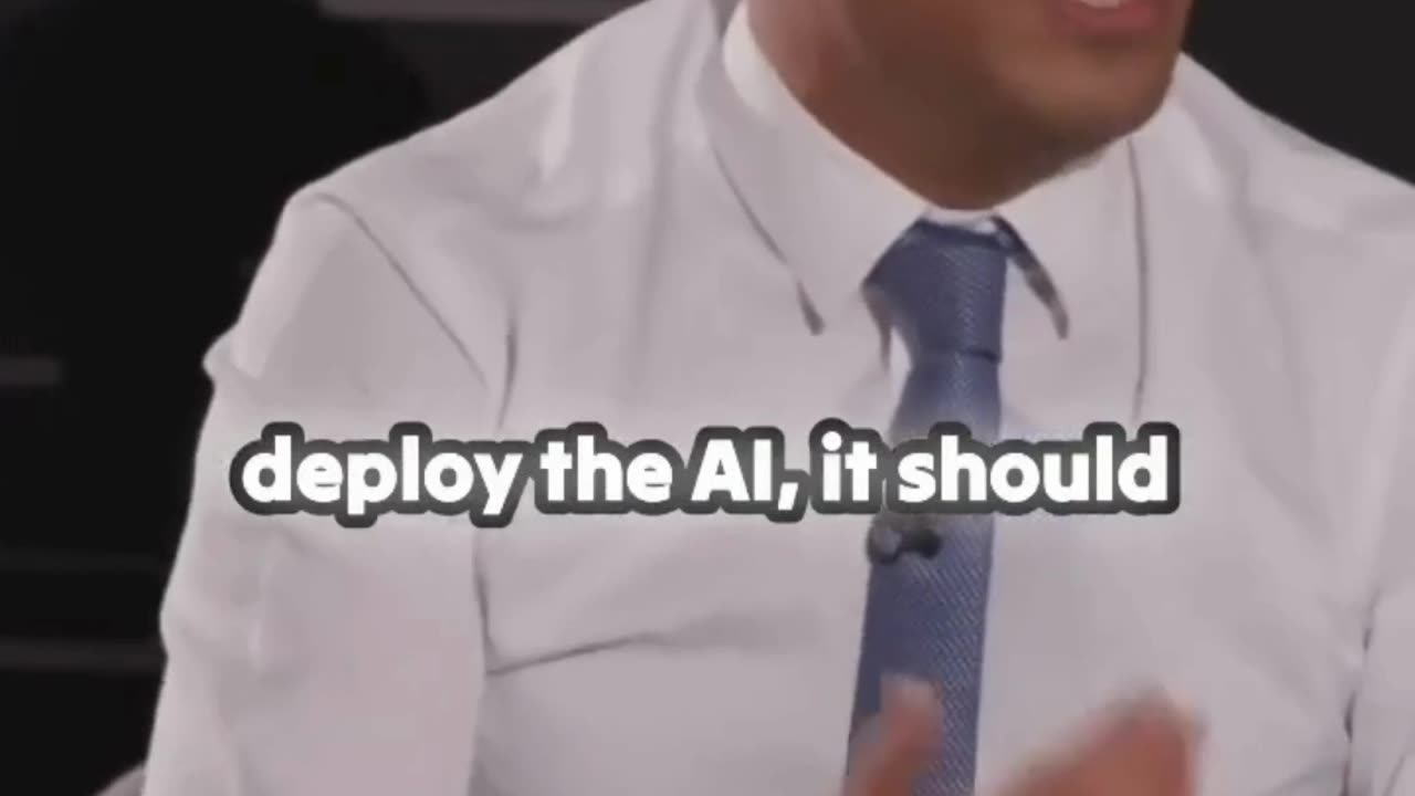 AI Enhancing Everyday Tasks by Rishi Sunak and Elon Musk