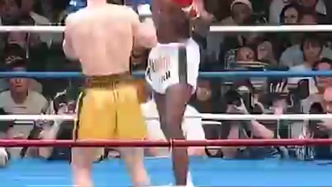 Kickboxing Legend