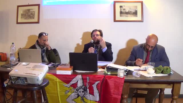 ALDO ROCCO VITALE:Stato di Diritto e Stato di Emergenza ( ALL'OMBRA dEL COVID-19) Parte 2