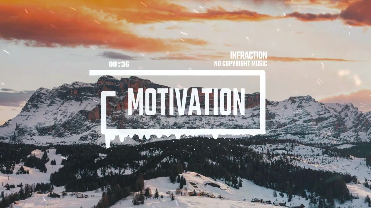 Epic Inspirational Hip Hop by Infraction