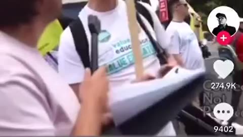 Have an extra room for a “refugee”