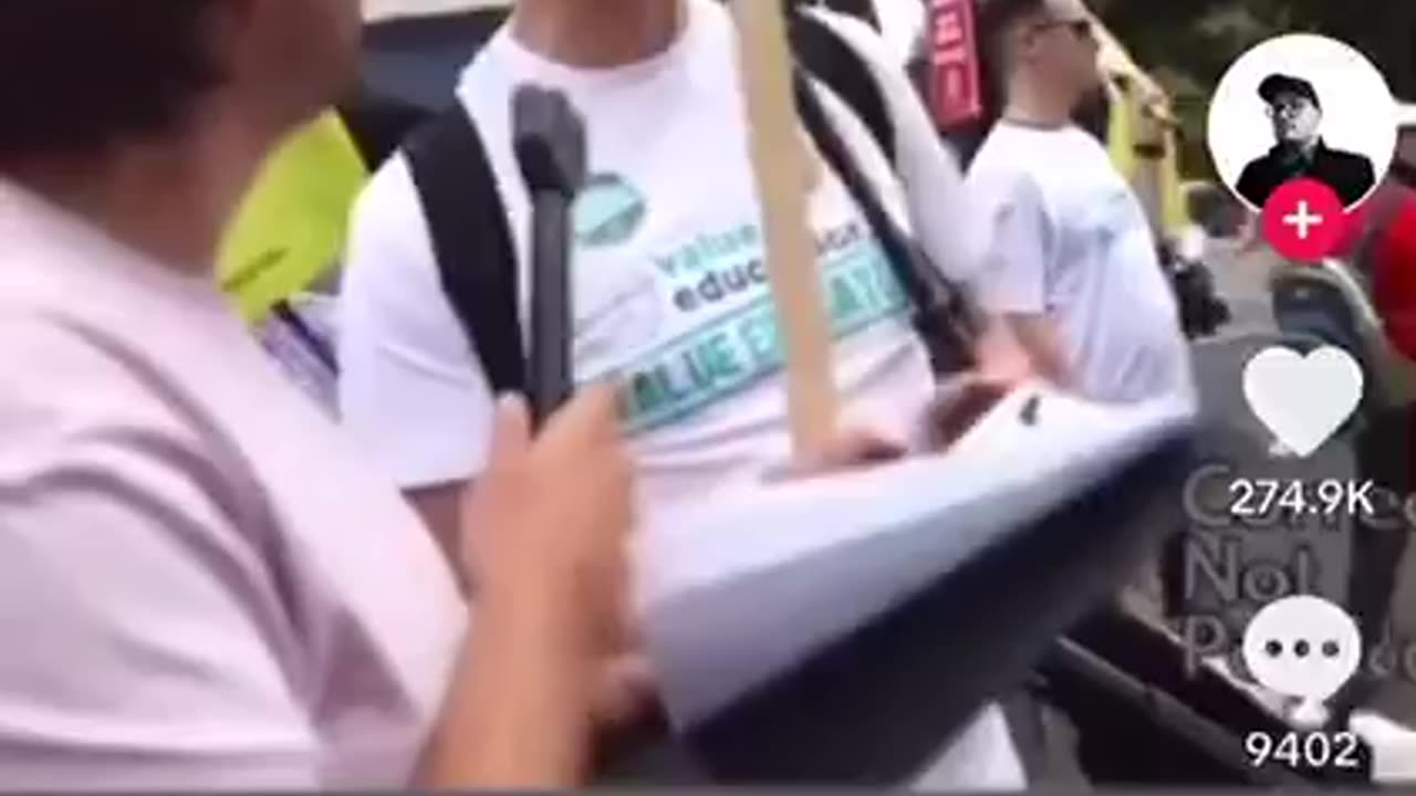 Have an extra room for a “refugee”