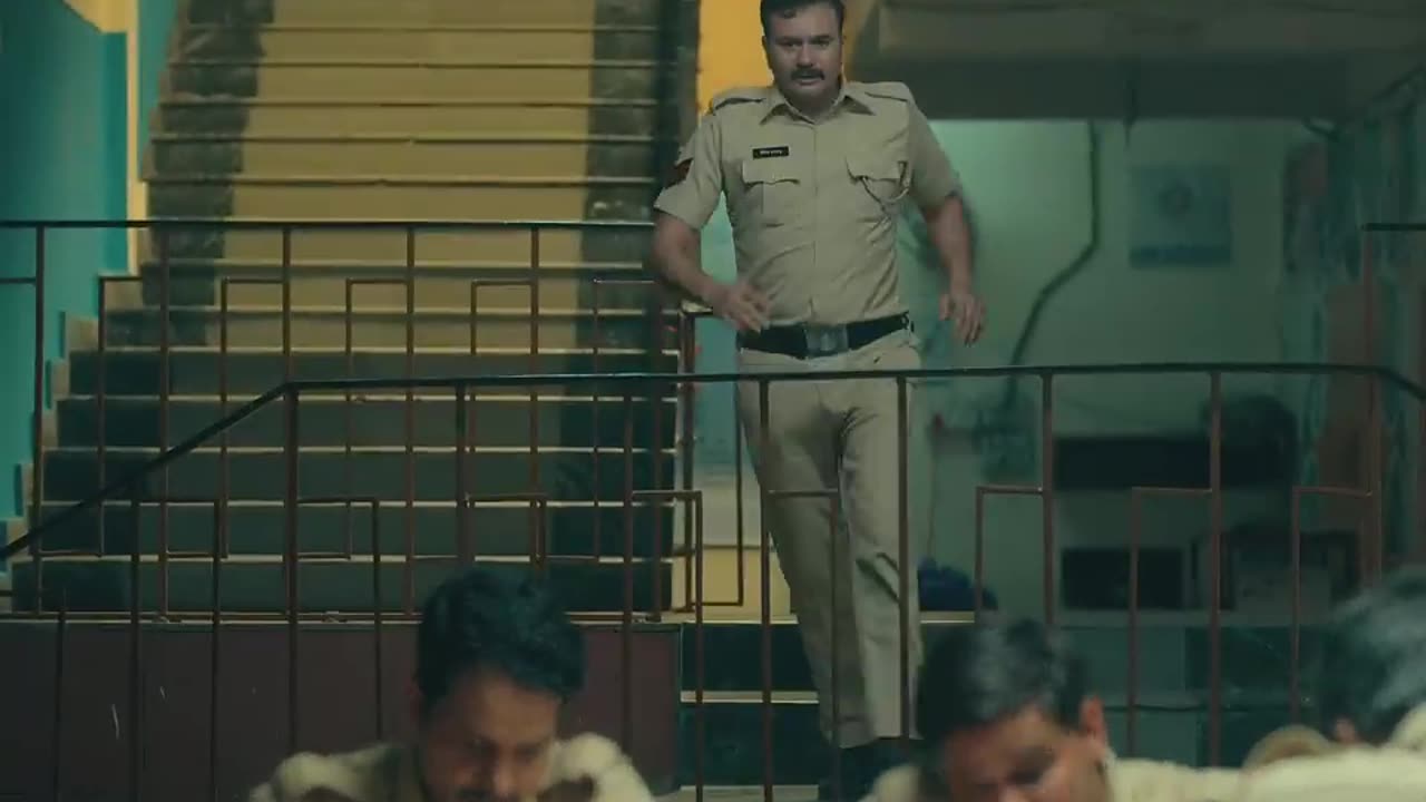 South Indian movie in Hindi dubbed part 1