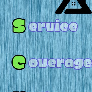 DSCR got you saying 'Huh?'