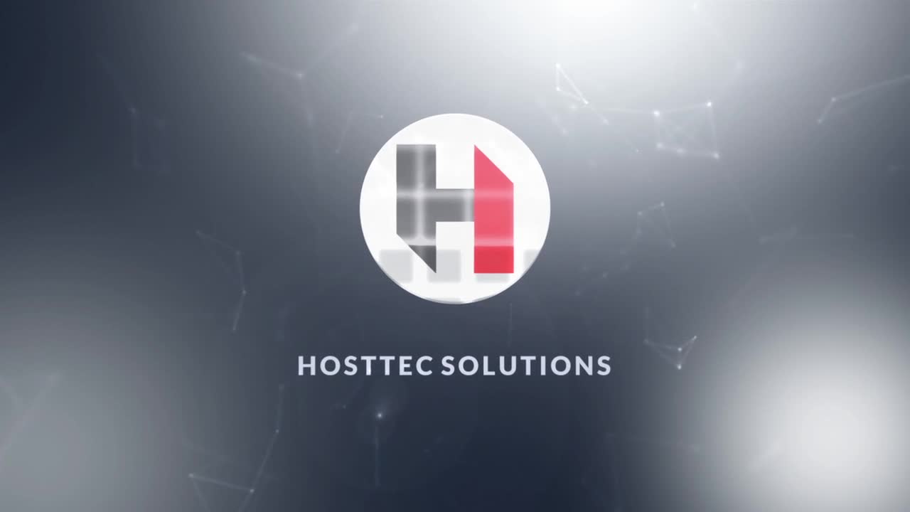 Hosttec Solutions