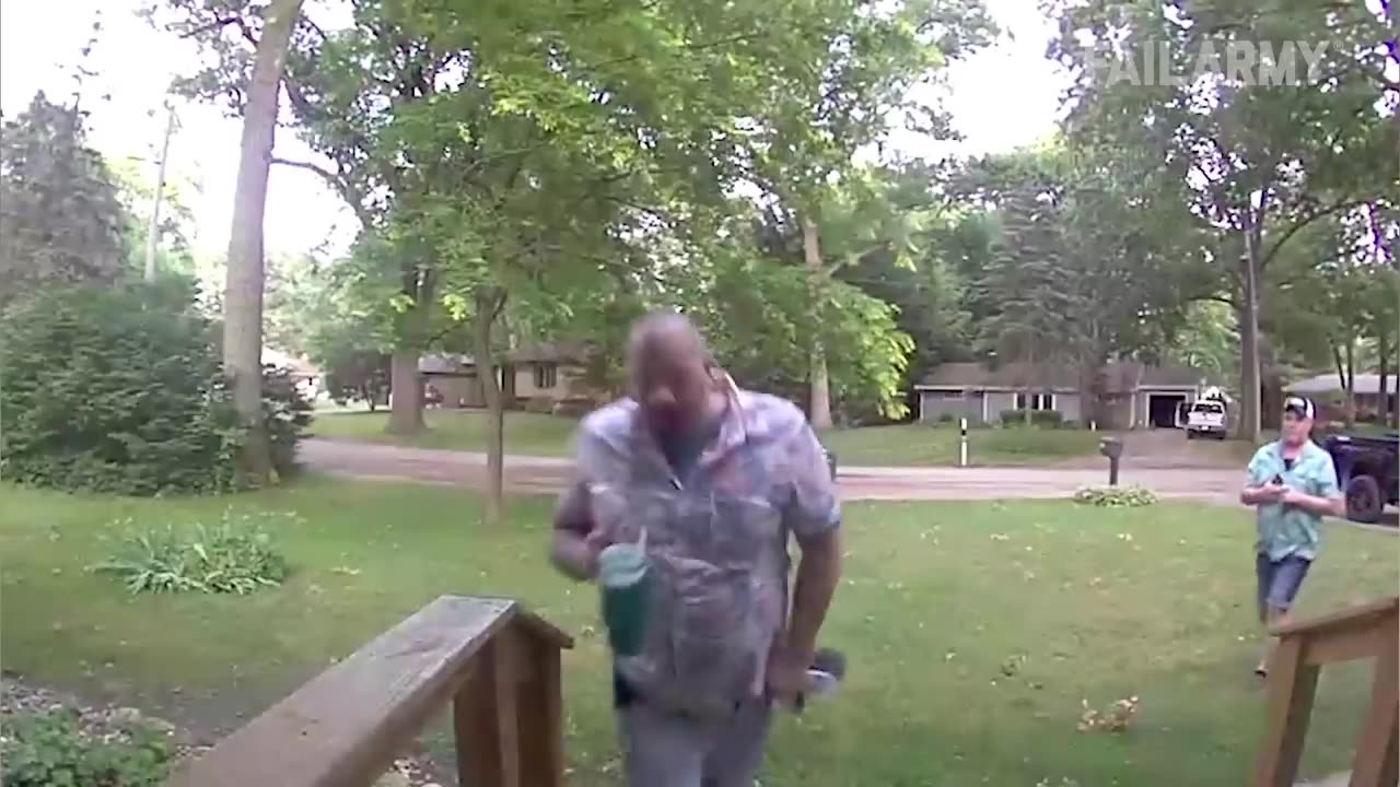 NASTIEST Fails Of The Week!