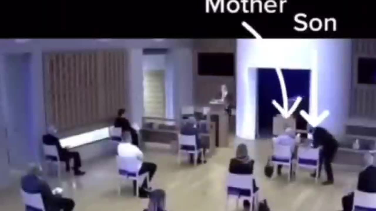 Never forget what they did to us