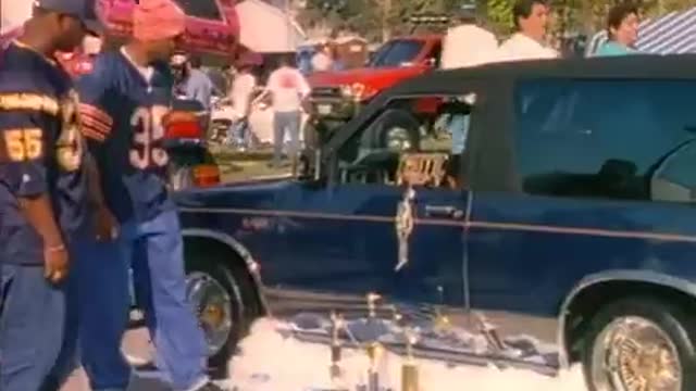 Masta Ace Incorporated - Born To Roll