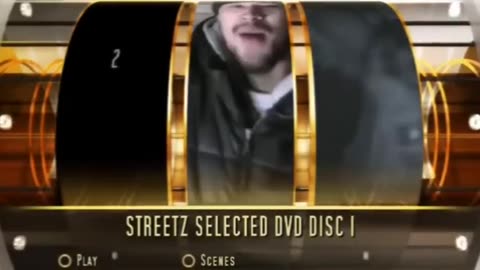 Streetz Selected