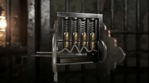 Sherlock Holmes The Awakened - First Gameplay Trailer PS5 & PS4 Games