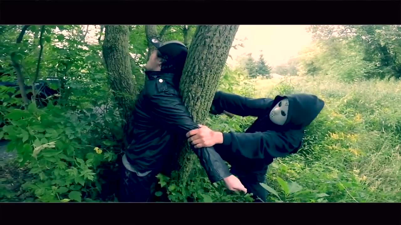 Friday the 13th_ The Game _Part 2_ In Real Life!