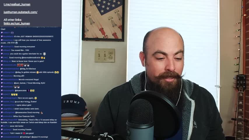 The Wartime Presidency, Part V, Why Did SCOTUS Punt on Election Fraud? - by SLAG, 2 Feb 2022