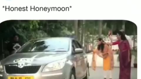 Honeymoon