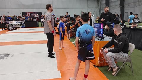 Grappling Industries Championship 2023