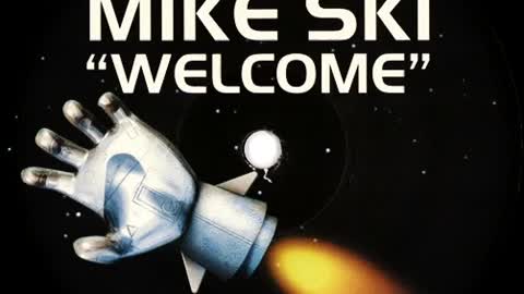 Mike Ski - Welcome (Pinball Remix)