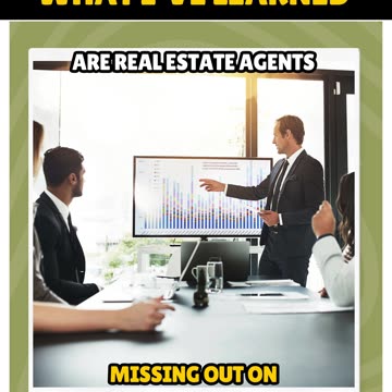 Unlocking Off-Market Real Estate Opportunities!