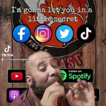 If you're cool, nobody needs to tell you...