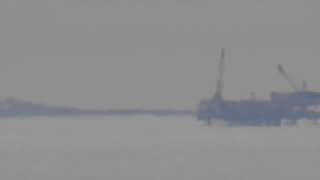 Refraction Mirages Compression and Our Flat Earth Old Taboo