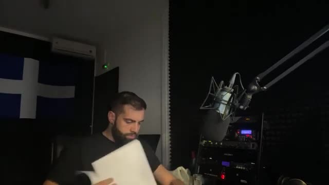 ΣΕΡΕΤΗΣ ΓΡΗΓΟΡΗΣ - ΚΟΝΤΡΑ ΣΤΟ ΣΥΣΤΗΜΑ LIVE (111022)