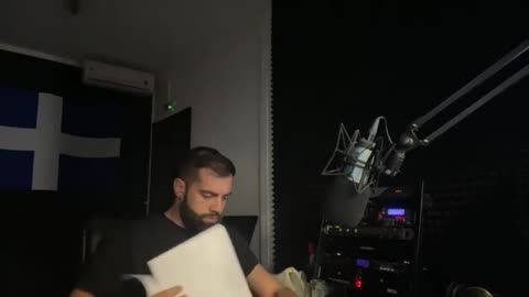 ΣΕΡΕΤΗΣ ΓΡΗΓΟΡΗΣ - ΚΟΝΤΡΑ ΣΤΟ ΣΥΣΤΗΜΑ LIVE (111022)