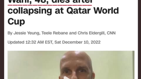 Trust the science, remember?