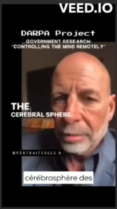 James Giordano de la DARPA nous parle de nanoparticules inhalables