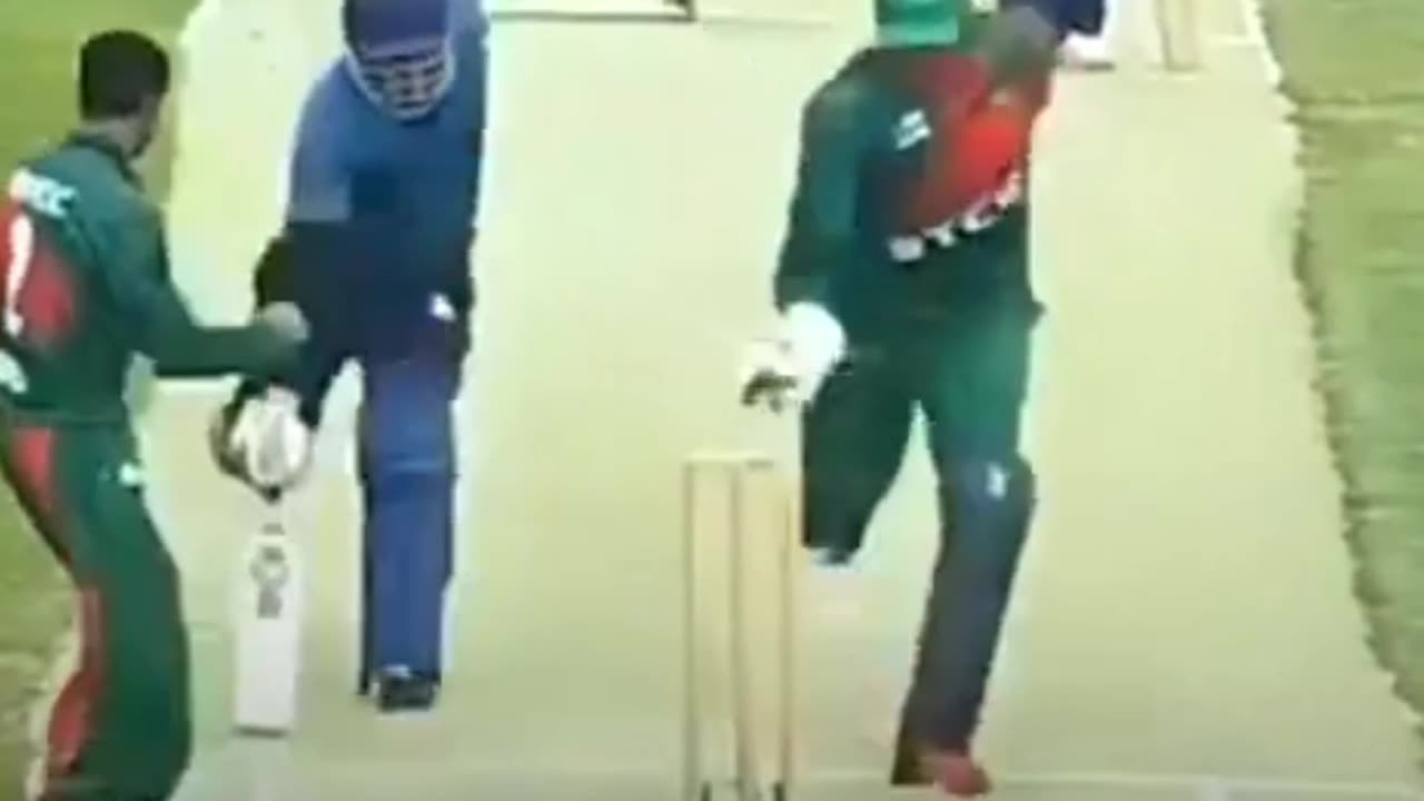 Funny Cricket Video For Moment| short video cricket